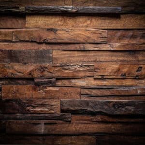 Rustical Wood