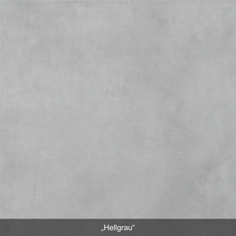 Fotobox-Hintergrund in Hellgrau