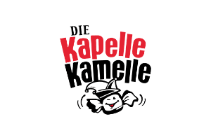 Logo der Kapelle Kamelle