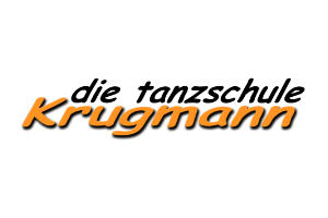 Logo der Tanzschule Krugmann