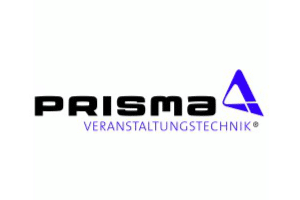 Logo von Prisma Veranstaltungstechnik