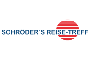 Logo des Reisebüro Schröder