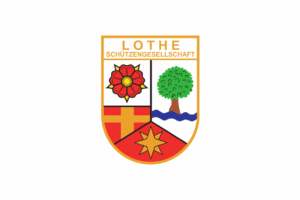 Logo des Schützenvereins Lothe